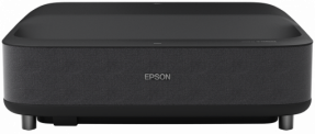 Epson EH-LS300B Projection TV, Black