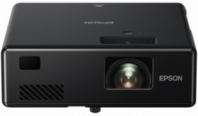 Epson EF-11 Mini laser projection TV