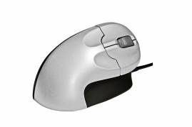 BakkerElkhuizen Grip Mouse