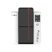EVOLIS Primacy 2, 12 dots/mm (300 dpi), USB, Ethernet