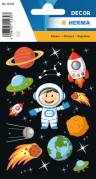 Herma stickers Decor astronaut (3)