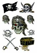 Herma stickers Magic pirater folie(1)