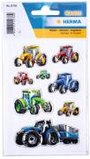 Herma stickers Magic traktor race (1)