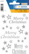 Herma stickers Magic jule merry christmas (1)