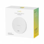 Smart Smoke Detector, White