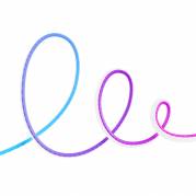 Hombli Smart Neon Rope - 5m RGBIC