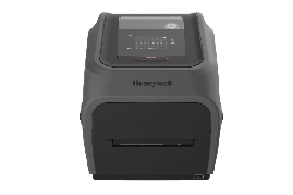 Honeywell PM45, 12 dots/mm, USB, USB Host, RS232, Ethernet