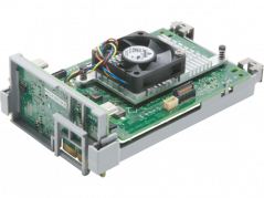 HP LaserJet Workflow Accelerator Board