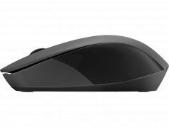 HP 150 Wireless Mouse, Black (Consumer)