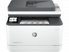 HP LaserJet Pro MFP  3102fdn