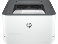 HP LaserJet Pro 3002dn mono printer