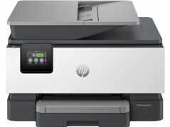 HP OfficeJet Pro 9122e AiO Printer