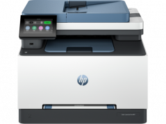 HP Color LaserJet Pro MFP 3302sdw