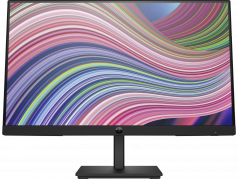 22'' HP Monitor P22 G5 FHD, Black