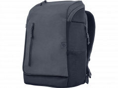 HP Travel 25 Liter 15.6'' Laptop Backpack, Iron Grey