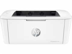 HP LaserJet M110w printer