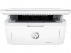 HP LaserJet MFP M140w printer