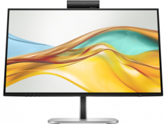 HP 23.8'' Monitor S5 Pro FHD USB-C Conferencing 524pm