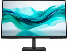 HP Series 3 Pro 21,5'' FHD-skærm - 322pf