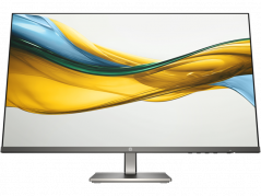 HP 527da 5 Series 27'' FHD Monitor