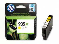 HP 935 XL yellow ink cartridge