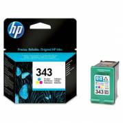 HP 343 color ink cartridge