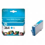 HP 364 cyan ink cartridge