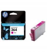 HP 364 magenta ink cartridge