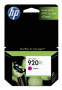 HP 920 XL officejet magenta ink cartridge