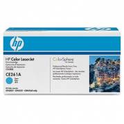 Color LaserJet 648A cyan toner