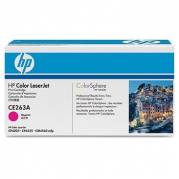 Color LaserJet 648A magenta toner