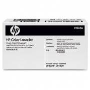 Color LaserJet CP4525 toner waste box