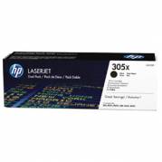 HP 305X Sort 4000 sider Toner CE410XD