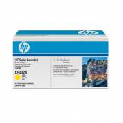 HP 646A Gul 12500 sider Toner CF032A
