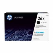 LaserJet 26X black toner HC