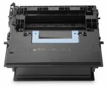 Laserjet 37Y black toner