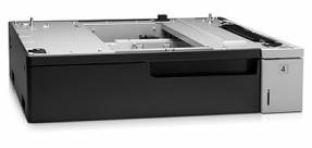 HP LaserJet 500-Sheet Input Tray Feeder