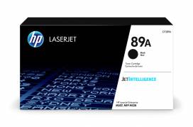 LaserJet 89A Black Toner Cartridge 5K