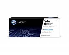 LaserJet 94A black toner 1.2k