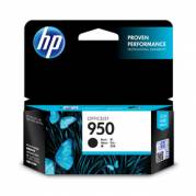 HP 950 black ink cartridge