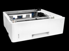 HP LaserJet 550 Sheet Paper Tray