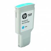 HP 727 cyan ink cartridge 300ml