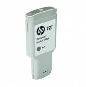 HP 727 gray ink cartridge 300ml