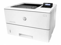 HP LaserJet Pro M501dn printer