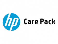 HP 1y PW Nbd Color LaserJet M451 HW Supp