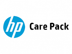 HP 3y NbdExch SJ82xx/N6350/45xx SVC