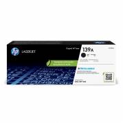 HP 139A Black LaserJet Toner Cartridge 1.5k