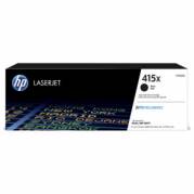 Color LaserJet 415X Black LaserJet Toner Cartridge 7.5K