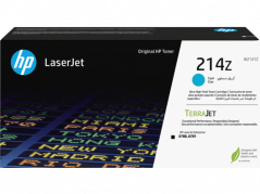  Cyan Laser Toner (No.217Z)
