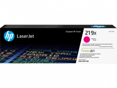 High Yield Magenta Original LaserJet Toner Cartridge 2,500 p